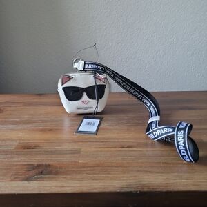 Karl Lagerfeld Wallet Coin Bag